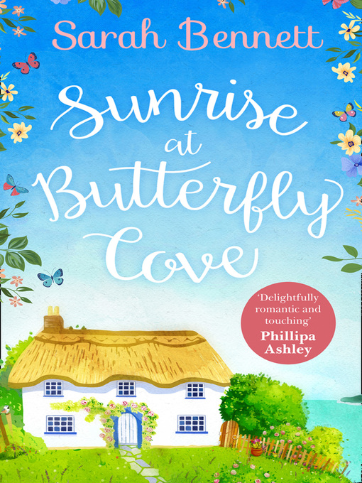 Title details for Sunrise at Butterfly Cove by Sarah Bennett - Available